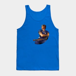 Rosie the Riveter Tank Top